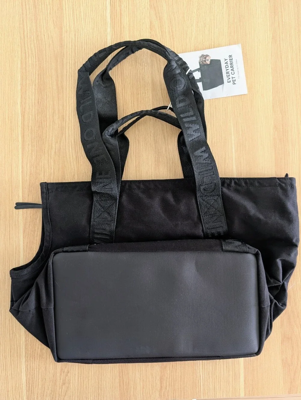 New With Tags  - Pet Carrier